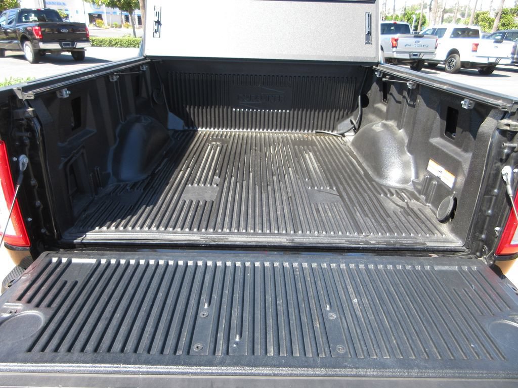 Certified 2023 Ford F150 Lariat w/ Equipment Group 502A High AWD/4WD image 30