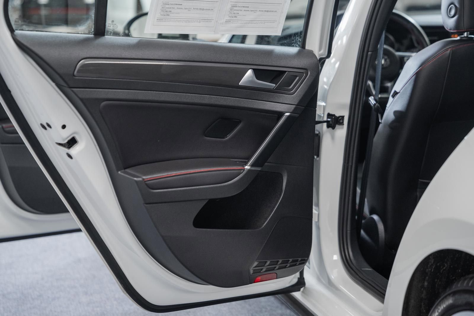 Used 2019 Volkswagen GTI Autobahn image 43