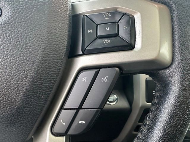 Certified 2020 Ford F150 Lariat w/ Equipment Group 502A Luxury image 22