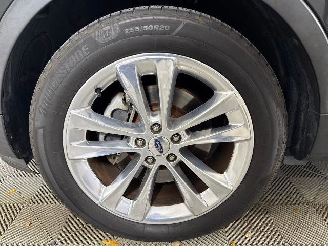 Certified 2018 Ford Explorer Limited image 14