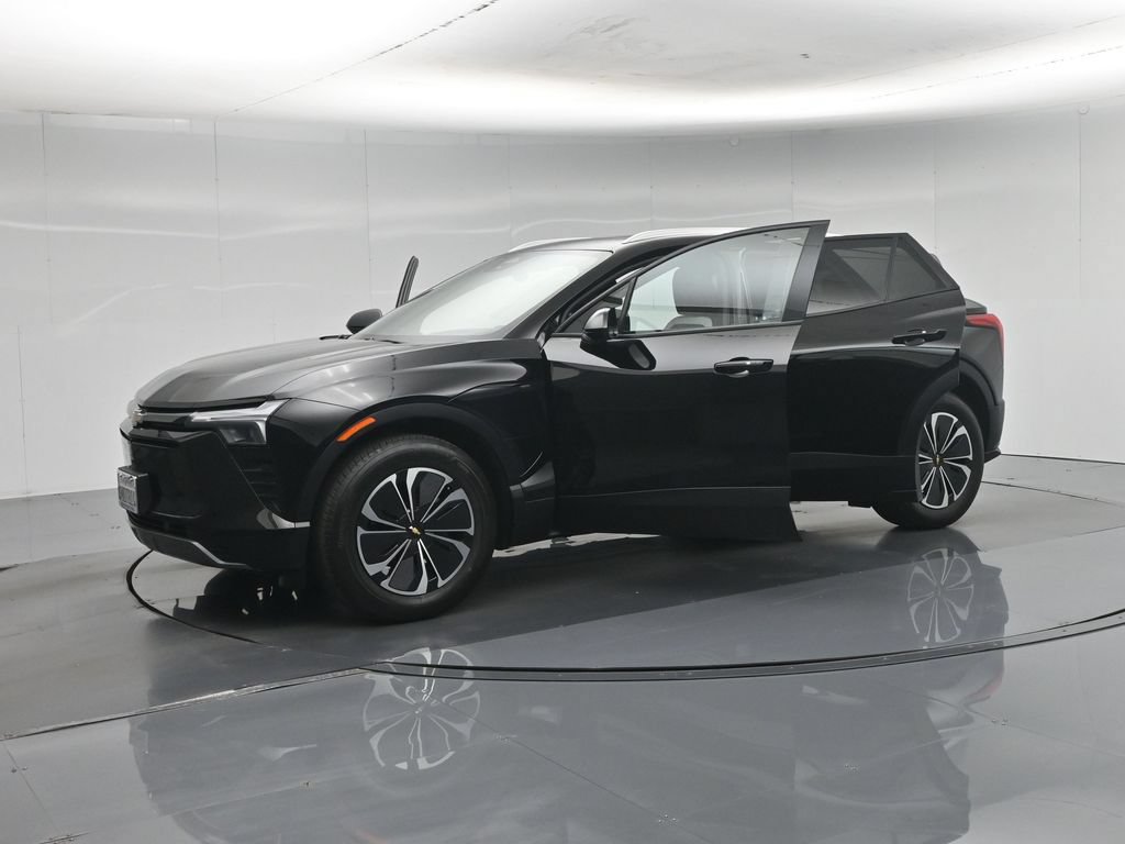 Used 2024 Chevrolet Blazer EV LT AWD/4WD image 6