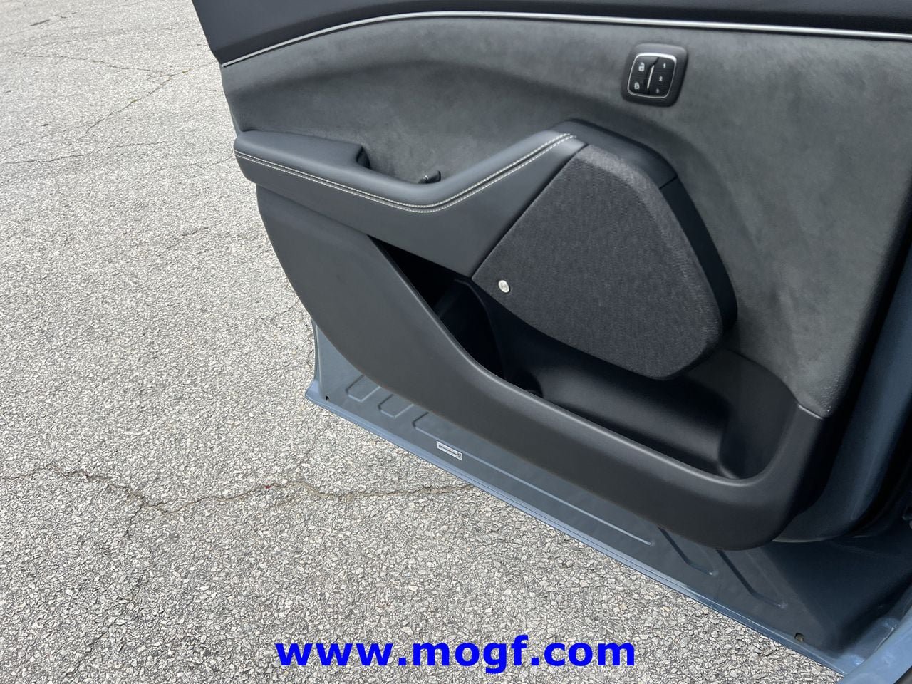 Certified 2024 Ford Mustang Mach-E GT AWD/4WD image 16