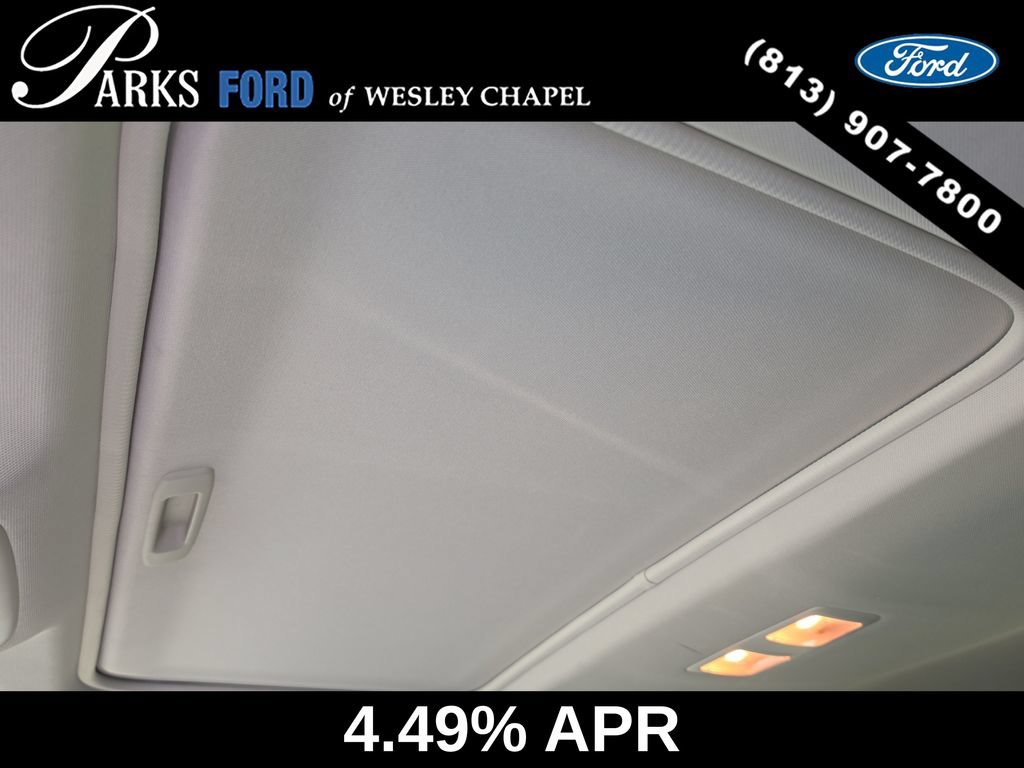 Used 2022 MAZDA CX-5 AWD 2.5 S image 21