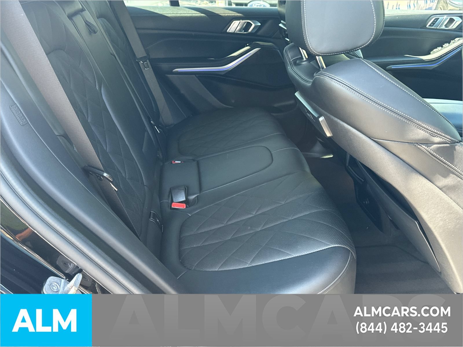 Used 2023 BMW X5 sDrive40i RWD image 17