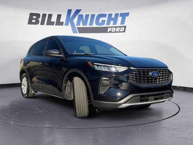 Certified 2025 Ford Escape Active image 7