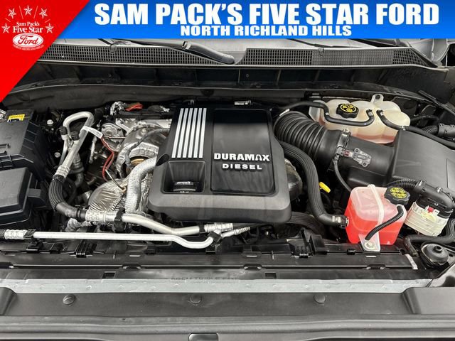 Used 2023 Chevrolet Silverado 1500 RST image 33