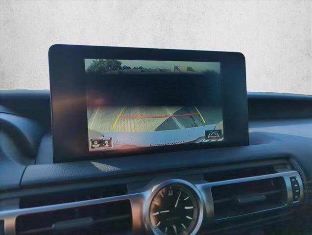 Used 2021 Lexus IS 350 F Sport w/ Accessory Package image 13