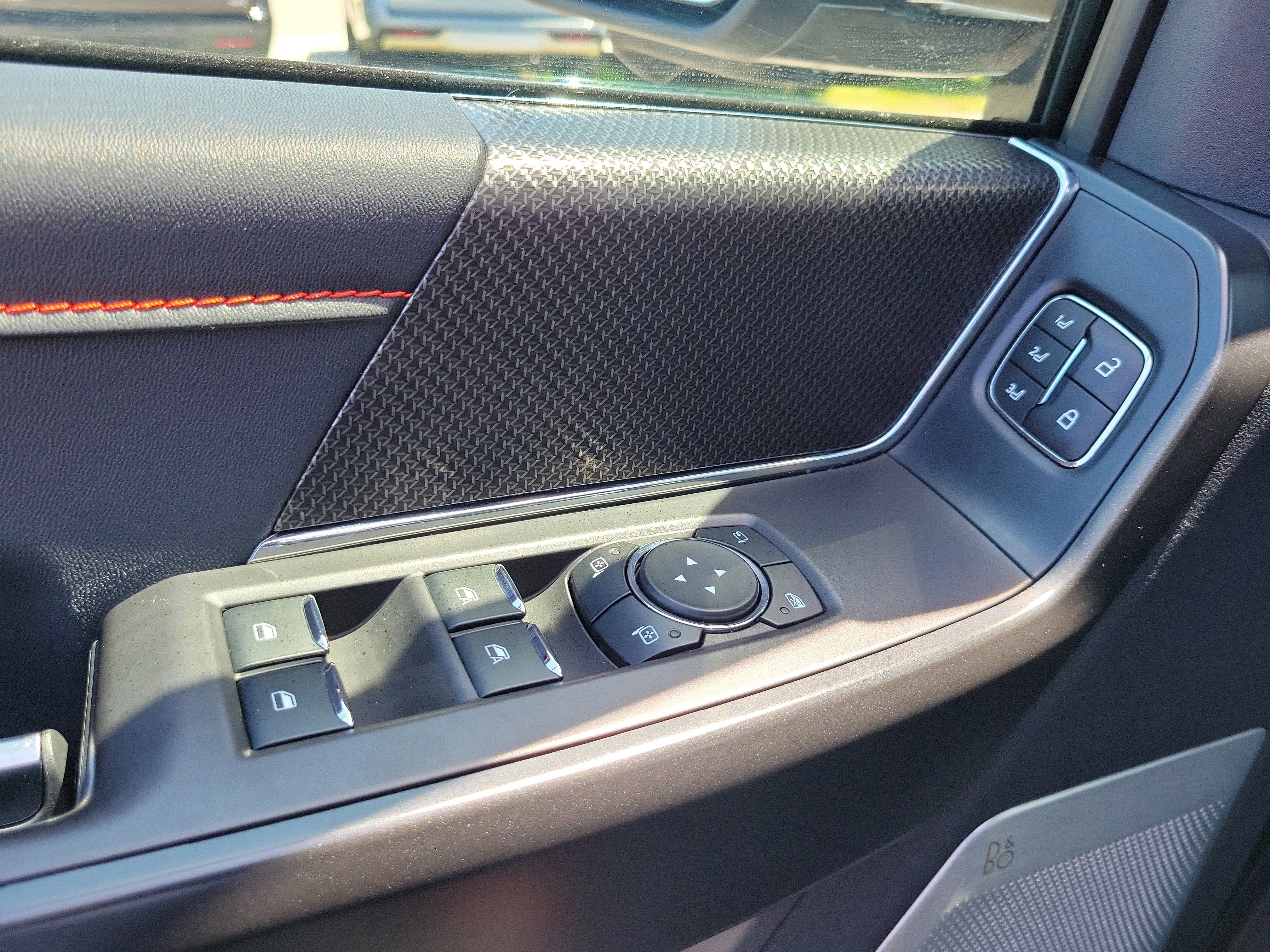 Certified 2024 Ford F150 Raptor AWD/4WD image 27