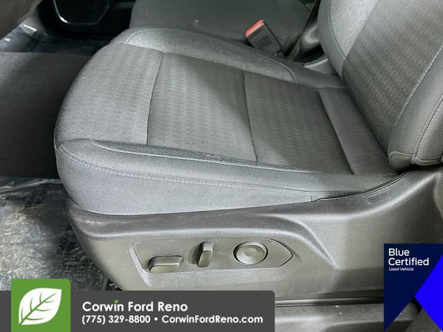 Used 2024 Chevrolet Silverado 1500 LT w/ Safety Package image 22