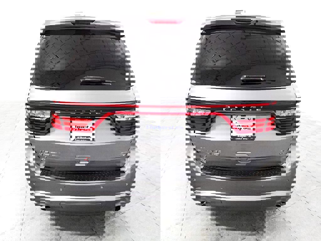 Used 2020 Dodge Durango GT AWD/4WD image 4