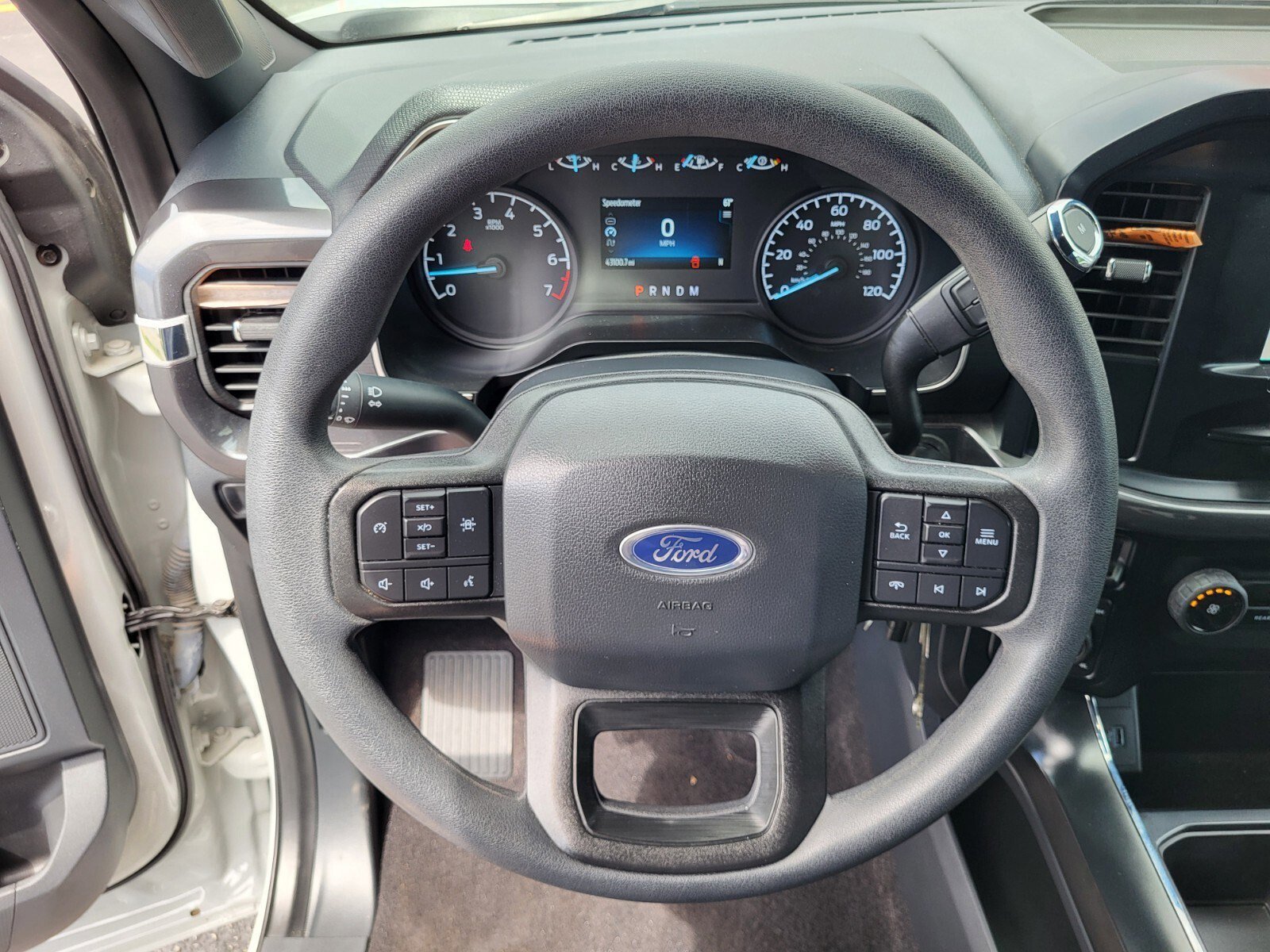 Certified 2023 Ford F150 XL w/ STX Appearance Package image 26