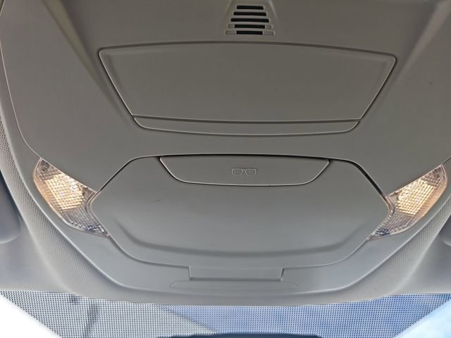 Certified 2018 Ford Escape SE FWD image 25