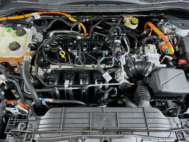 Certified 2023 Ford Escape ST-Line Elite w/ Premium Technology Package image 23