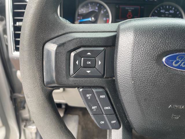 Certified 2017 Ford F250 XLT RWD image 9