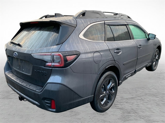 Used 2022 Subaru Outback Onyx Edition XT AWD/4WD video 2