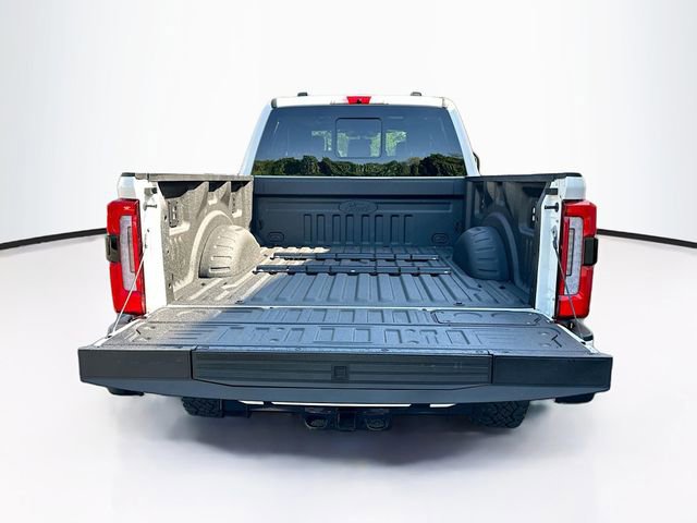 Certified 2025 Ford F350 Platinum w/ Tremor Off-Road Package AWD/4WD image 23