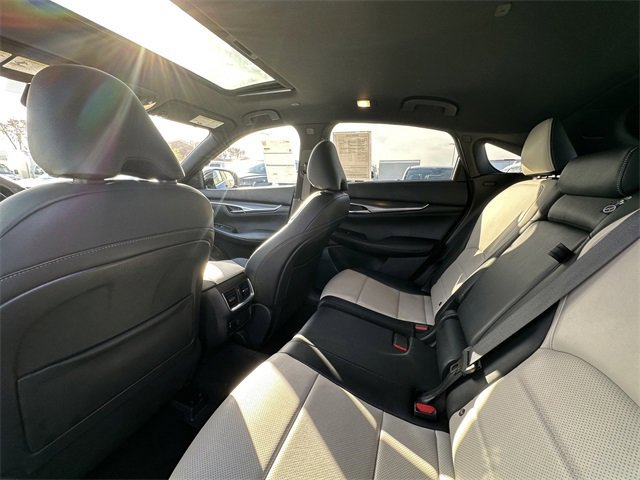 Used 2022 INFINITI QX55 Essential w/ Proassist Package image 19