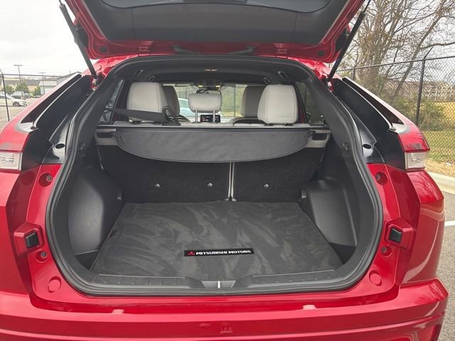 Used 2023 Mitsubishi Eclipse Cross image 11
