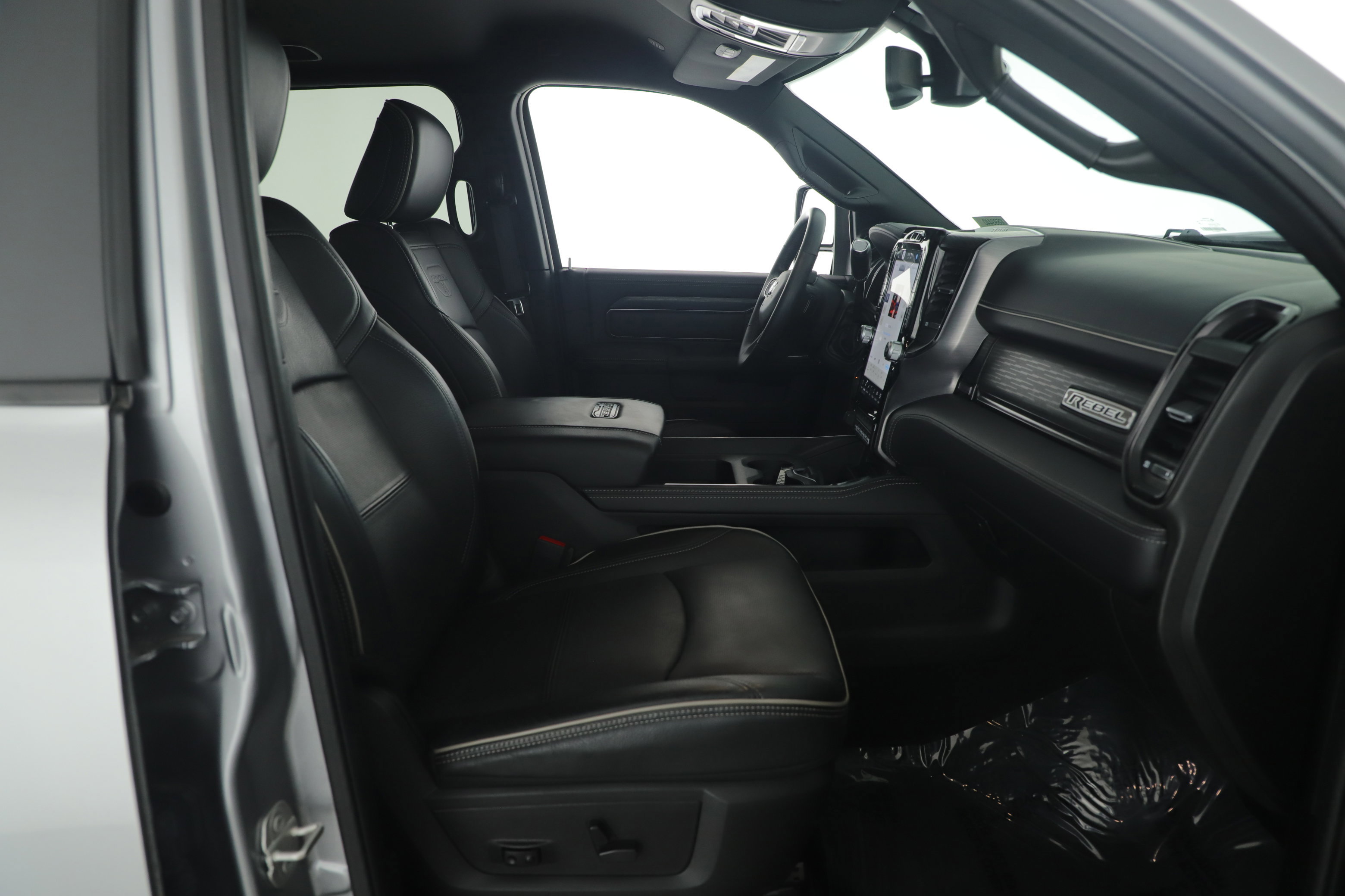 Used 2023 RAM 2500 Rebel w/ Level 2 Equipment Group image 18