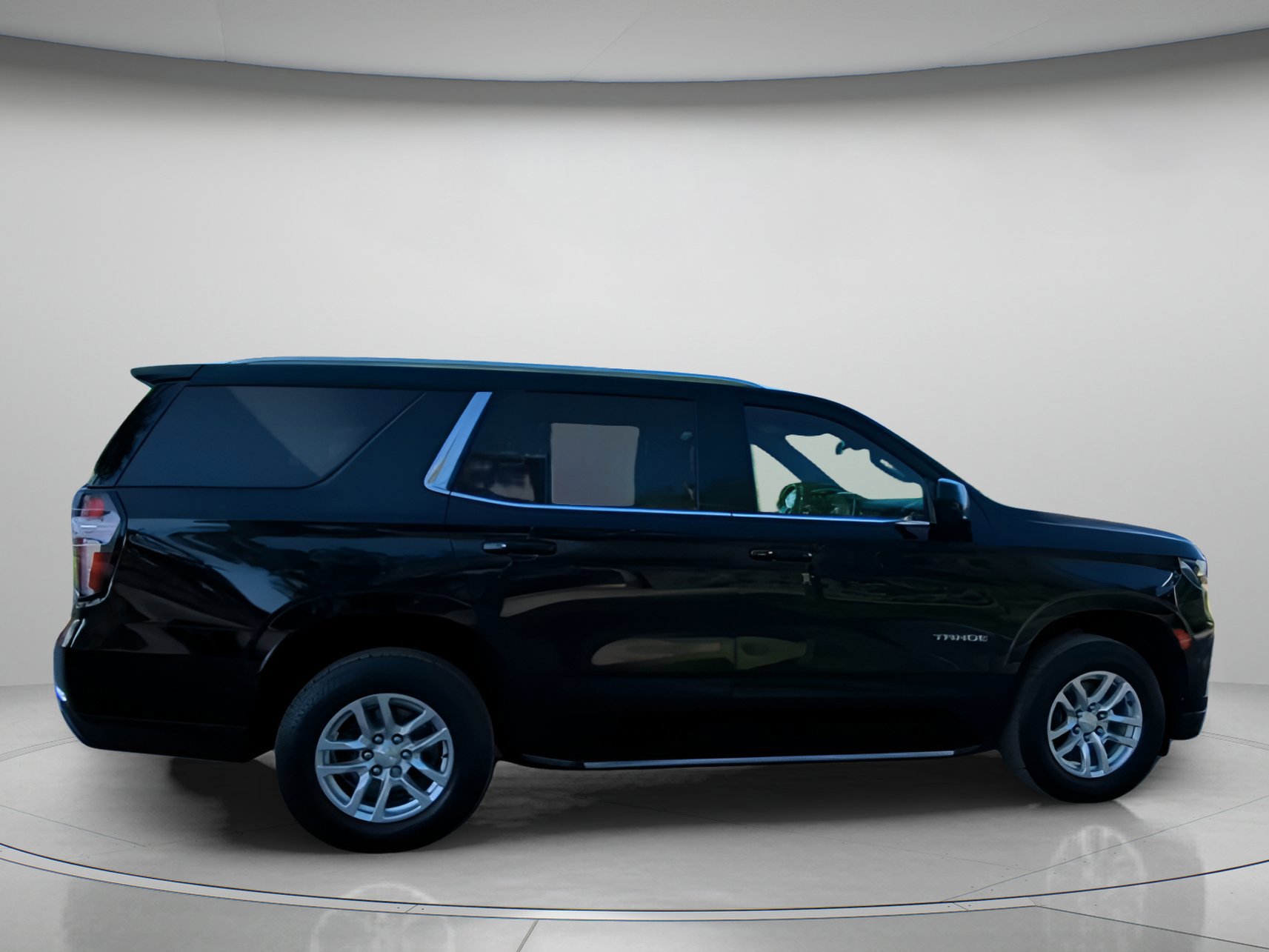 Used 2021 Chevrolet Tahoe LT image 29