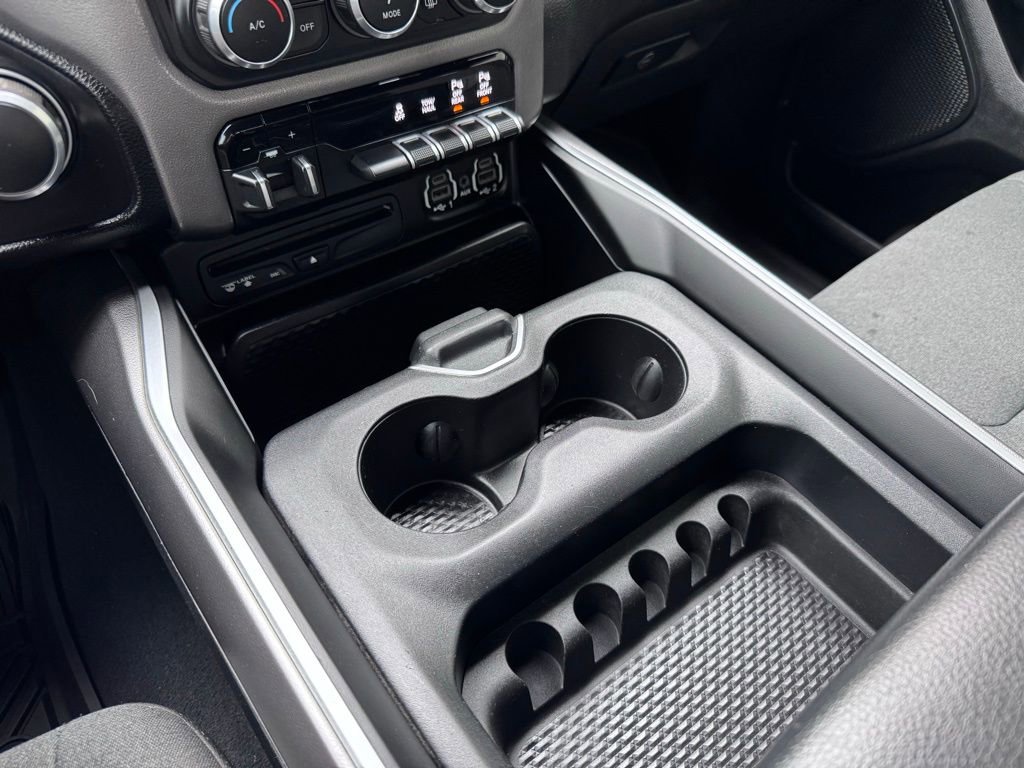 Used 2019 RAM 1500 Big Horn image 38