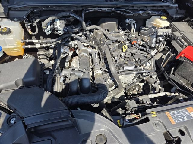 Certified 2024 Ford Ranger XLT AWD/4WD image 19