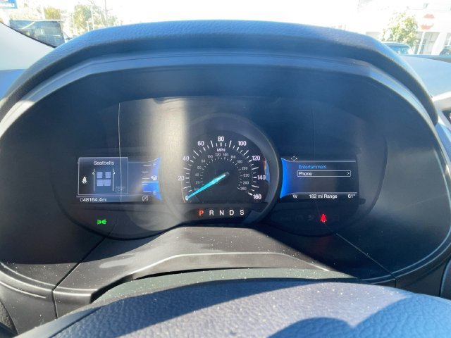 Certified 2023 Ford Edge SEL w/ Convenience Package AWD/4WD image 19
