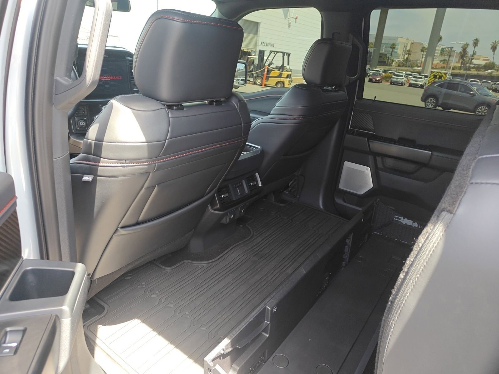 Certified 2025 Ford F150 Raptor AWD/4WD image 7