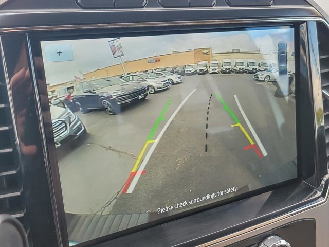 Certified 2022 Ford F250 Lariat w/ Lariat Ultimate Package image 20