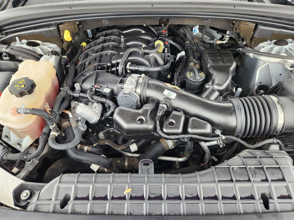 Used 2021 Jeep Grand Cherokee L Limited RWD image 35