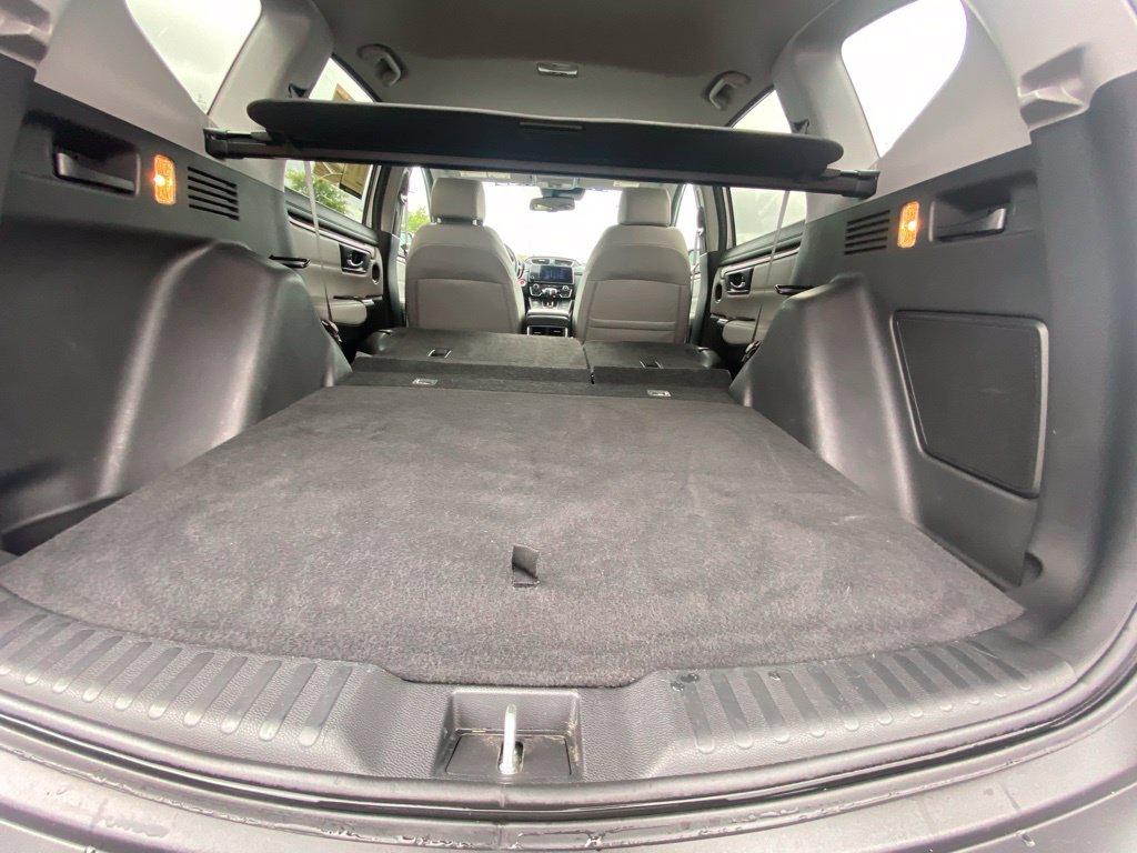 Used 2022 Honda CR-V Touring image 30