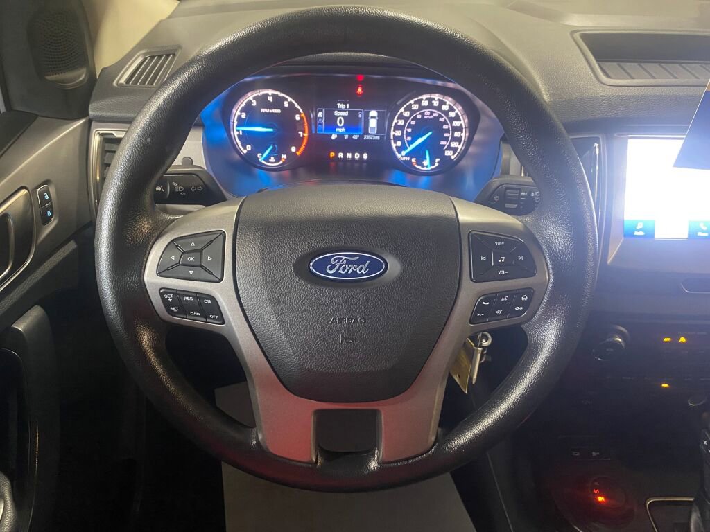 Certified 2023 Ford Ranger XLT w/ Bed Utility Package image 8