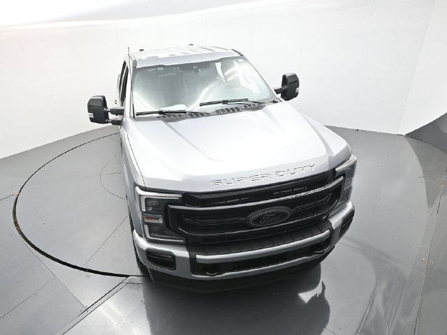 Certified 2022 Ford F250 Lariat w/ Lariat Ultimate Package AWD/4WD image 44