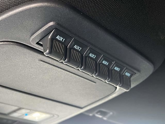 Certified 2023 Ford F150 Tremor w/ Trailer Tow Package image 33