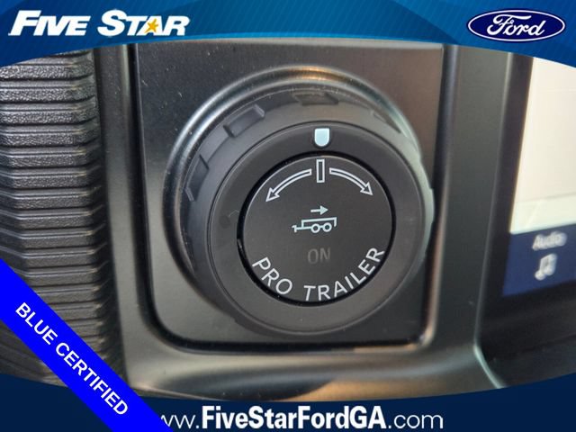 Certified 2024 Ford F150 Platinum w/ Equipment Group 702A High AWD/4WD image 24