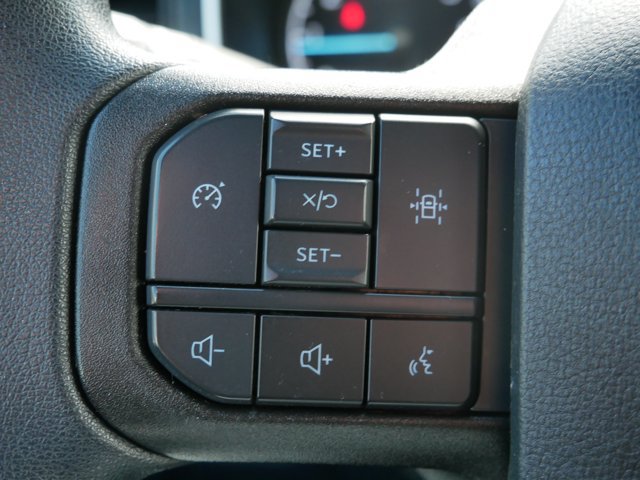 Certified 2023 Ford F150 XL w/ STX Appearance Package AWD/4WD image 20