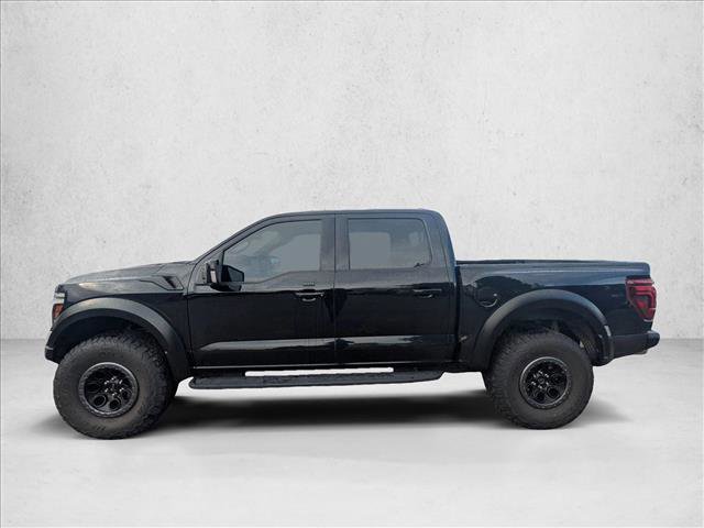 Certified 2025 Ford F150 Raptor AWD/4WD image 8
