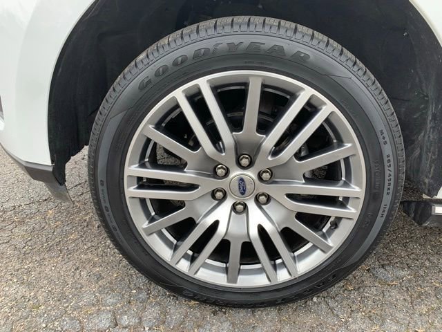 Certified 2024 Ford Expedition Max Limited image 32