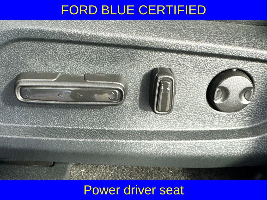 Used 2024 Honda Pilot Elite image 19