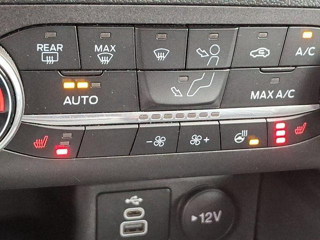 Certified 2024 Ford Escape Active image 24