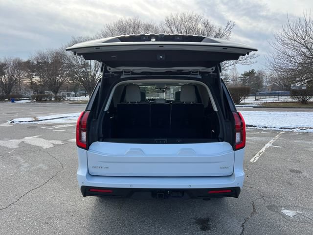 Certified 2025 Ford Expedition Max Active image 27