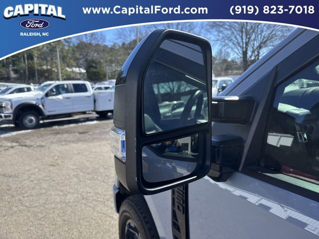 Certified 2024 Ford F250 Lariat w/ Lariat Ultimate Package image 12