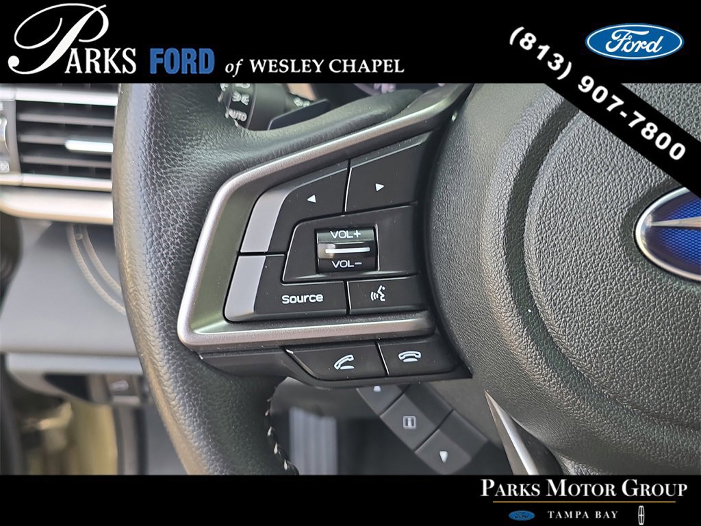 Used 2021 Subaru Outback Limited w/ Popular Package #2 image 29