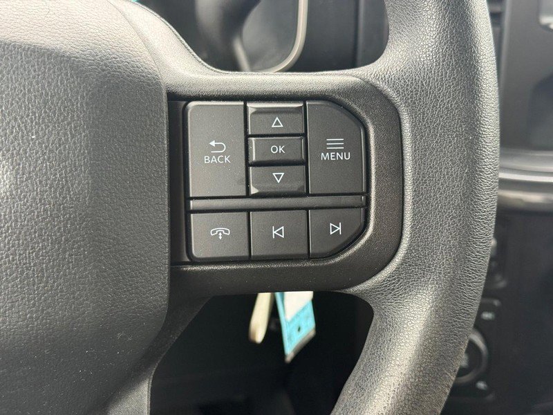 Certified 2022 Ford F150 XL w/ STX Appearance Package image 18