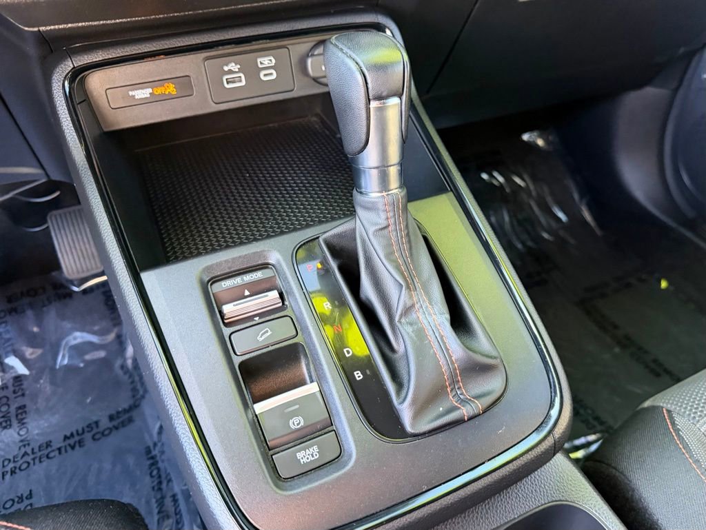 Used 2023 Honda CR-V Sport image 26