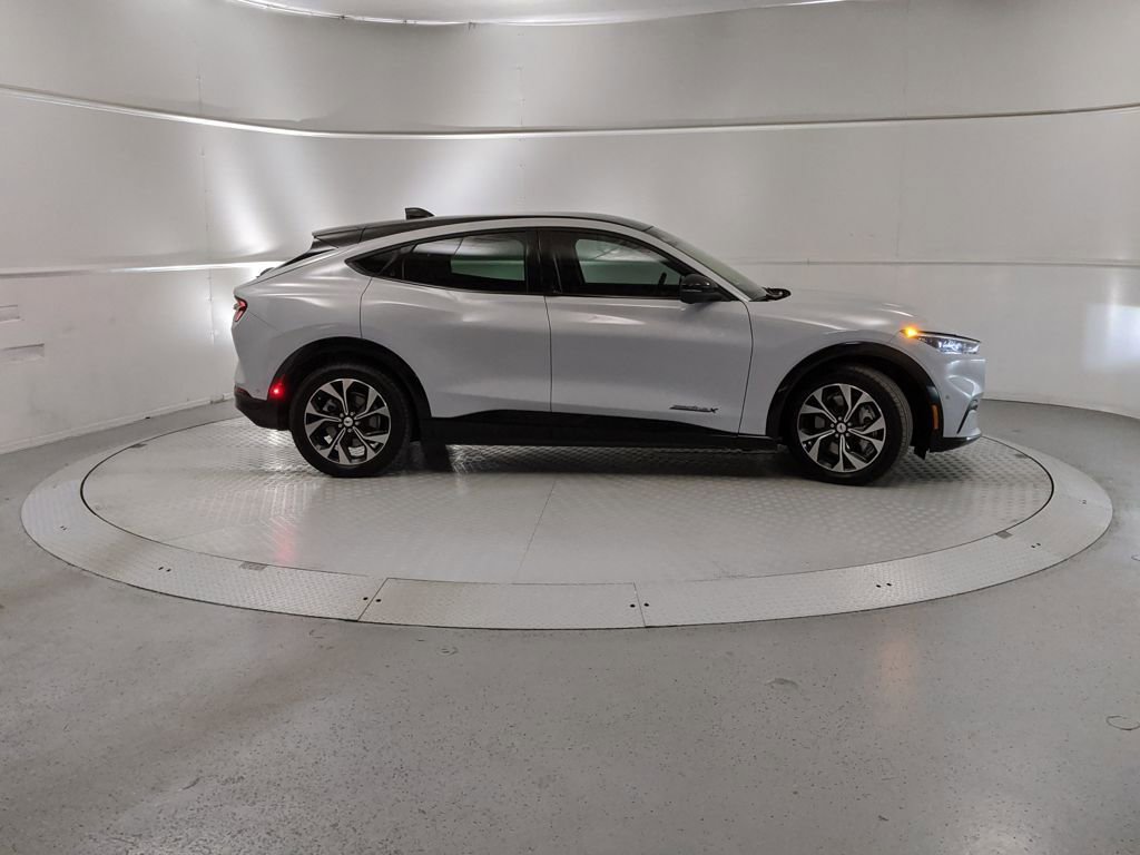 Certified 2023 Ford Mustang Mach-E Premium image 2