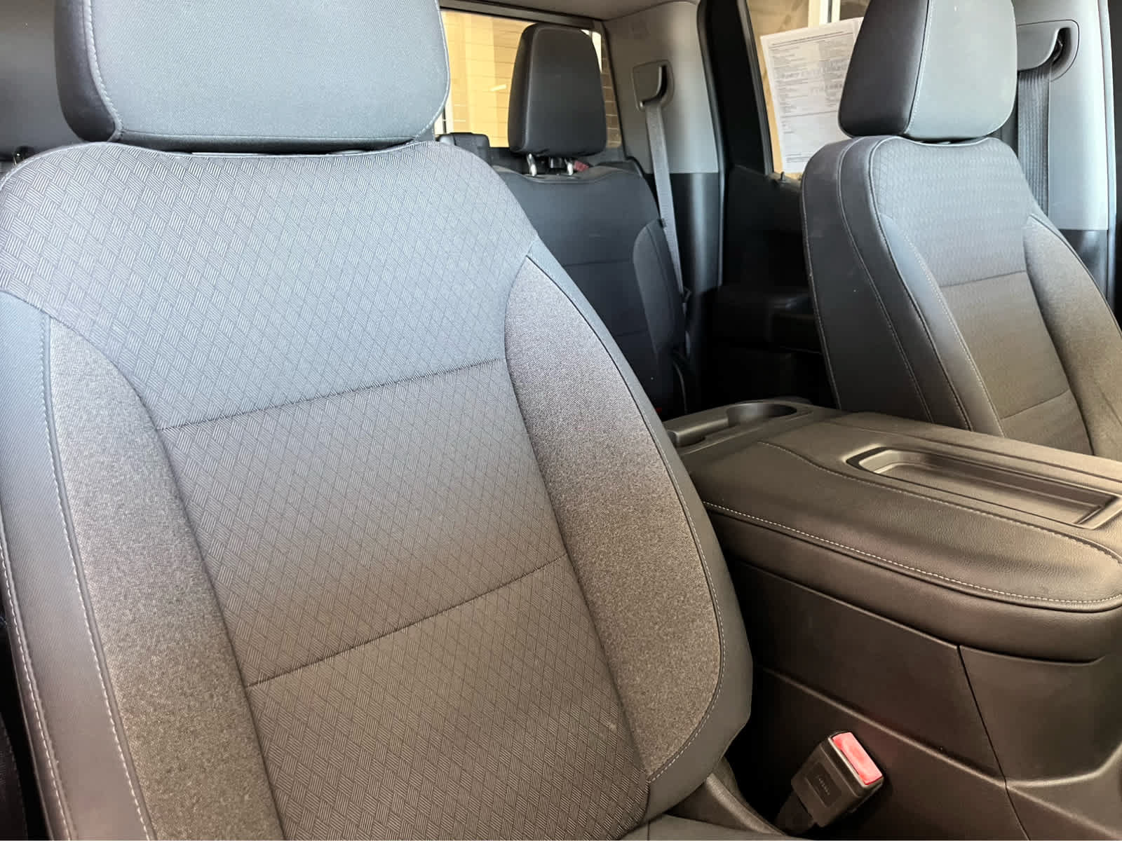 Used 2019 Chevrolet Silverado 1500 RST w/ All-Star Edition AWD/4WD image 38