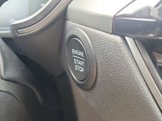 Certified 2023 Ford Escape Active FWD image 21