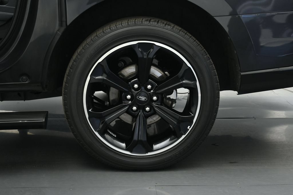 Certified 2023 Ford Expedition Max Limited AWD/4WD image 24
