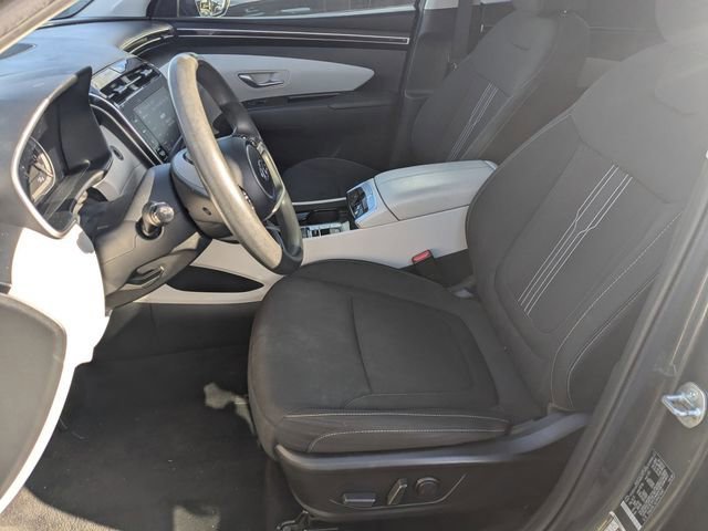 Used 2023 Hyundai Tucson SEL image 19